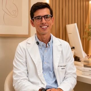 Dr. Pedro Menegatti