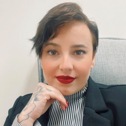 Dra. Samy Patrocinia Machado