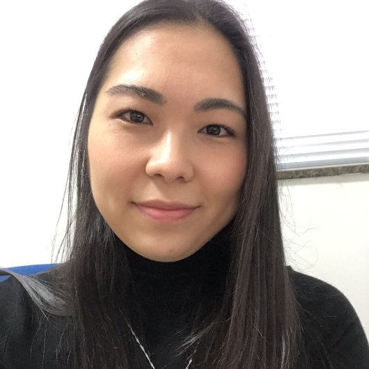 Dra. Aline Akemi Kataoka