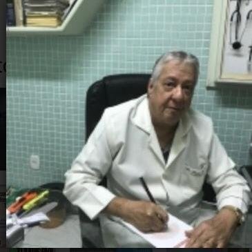 Dr. Paulo Barros