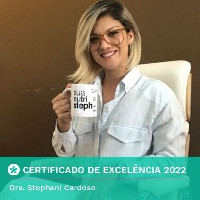Stephani Cardoso