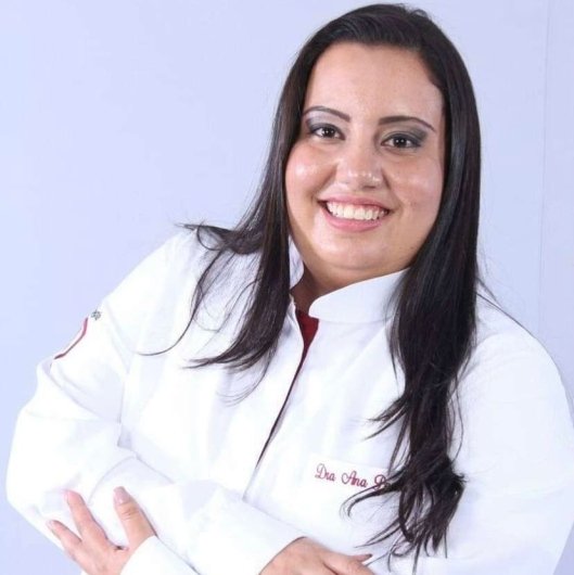 Dra. Ana Paula Oliveira