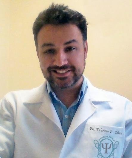 Fabrício Álvaro Da Silva