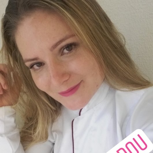 Dra. Caroline Preus