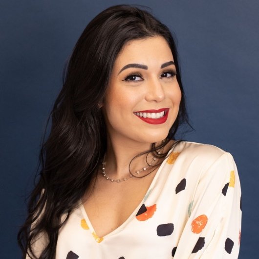 Maria Fernanda Colovite Gonçalves