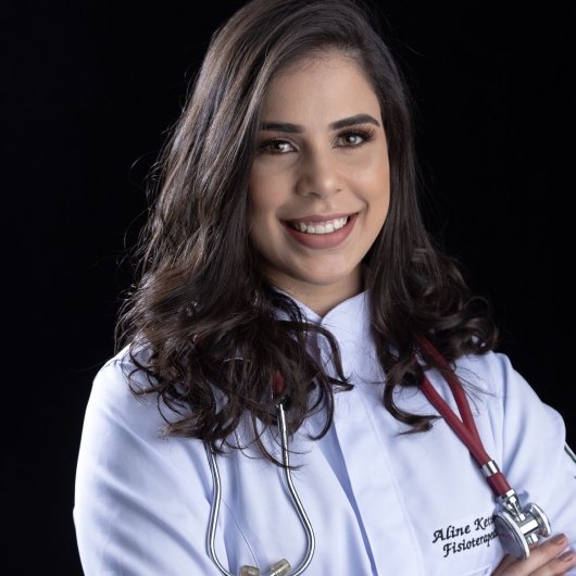 Dra. Aline Kettlen