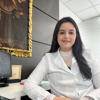 Dra. Luysa Mirella Borges Silva Ferreira