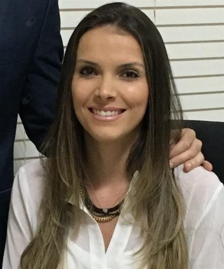 Dra. Heloise Dall'Ago Tomasi