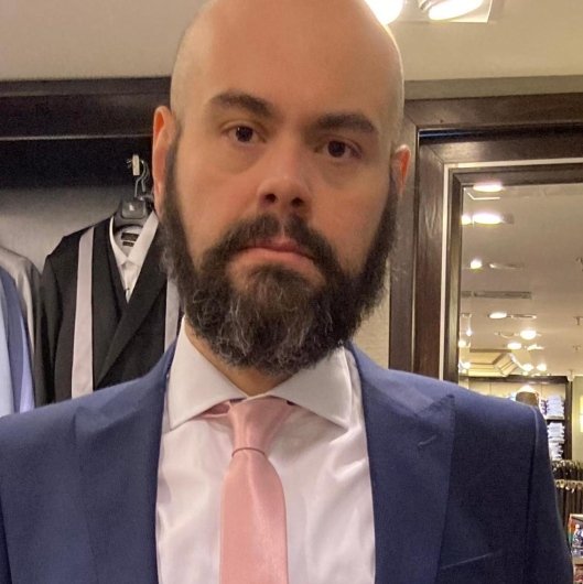 Alexandre Bragato