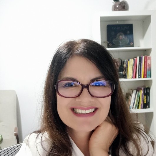 Dra. Sandra da Silva Pinheiro