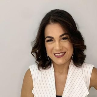 Dra. Bianca Moreira Belido