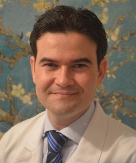 Dr. Raphael Bettero