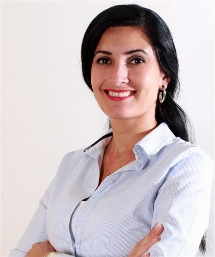Janynne Caovila