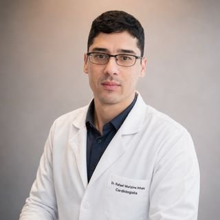 Dr. Rafael Murizine Inhan