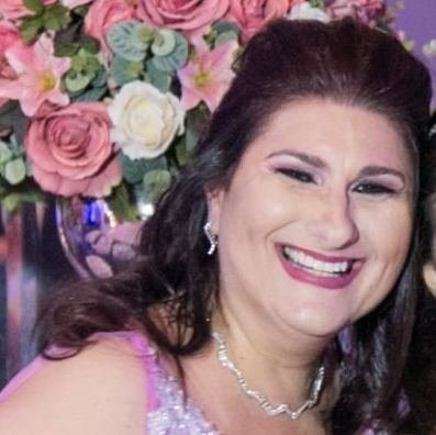 Cristiane Teixeira Cruz Ramos