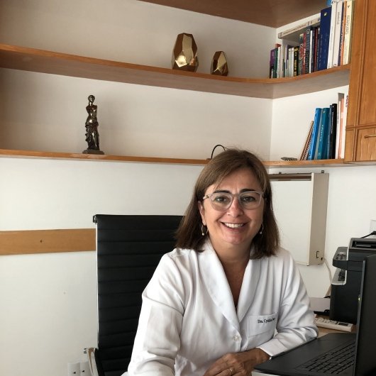 Dra. Cynthia Josy Pinto Monteiro