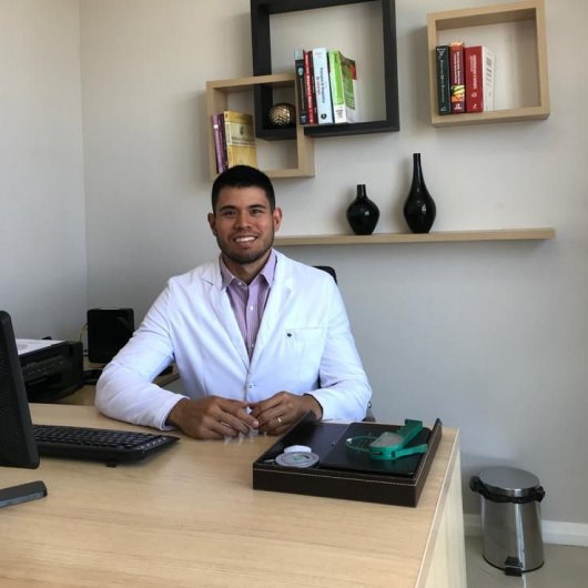 Dr. Paulo Sakuma