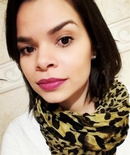 Miely Paula Marçal Silvino