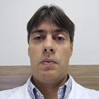 Dr. Fernando Luis de Oliveira Aurich