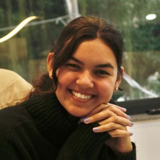 Dra. Yasmin Brandão