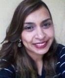 Simone da Silva Torres Marques