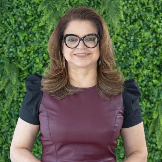 Regina Celia dos Santos Pires