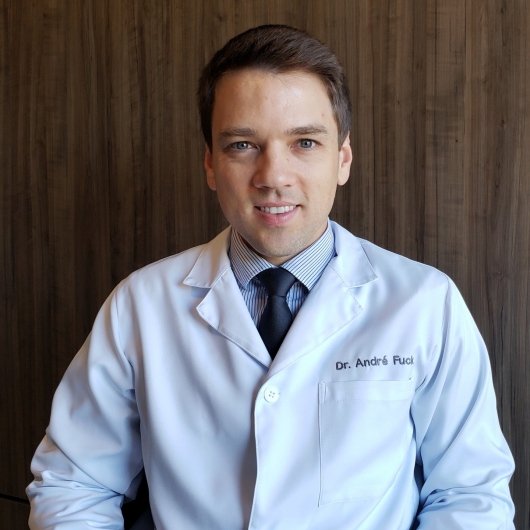 Dr. André Fuck