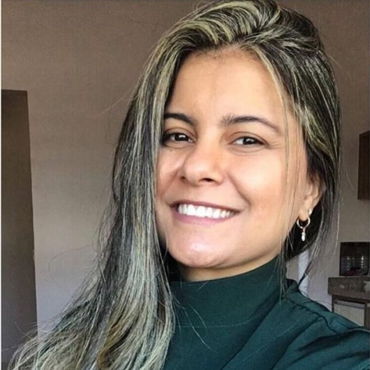 Dra. Bianca Franco Públio Pereira Fernandes