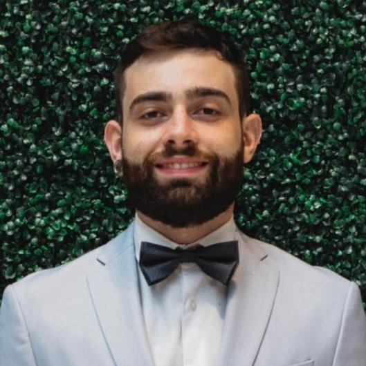 Dr. Lucas Strauss Boff