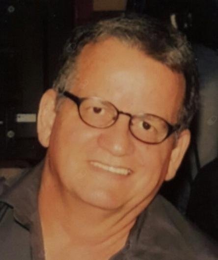 Dr. Luiz Carlos De Araujo