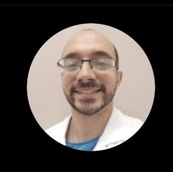 Dr. Guilherme Rodrigues Vasconcelos André