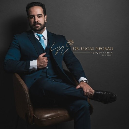 Dr. Lucas Negrão