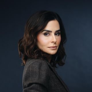Dra. Angélle Jácomo