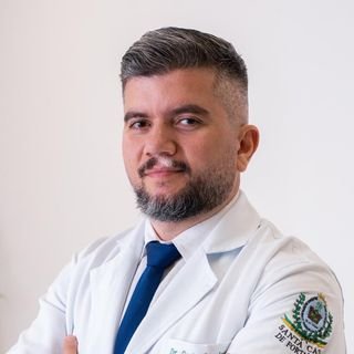 Dr. Clovis Cardoso