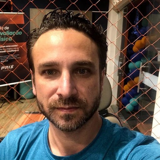Dr. Marcelo Henrique Brito Dos Santos