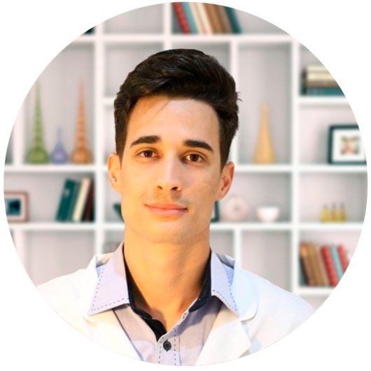 Dr. Felipe Monte
