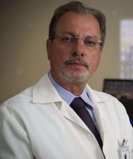 Dr. Nasser Allam