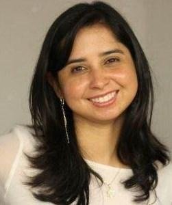 Dra. Aline Ferreira Vieira