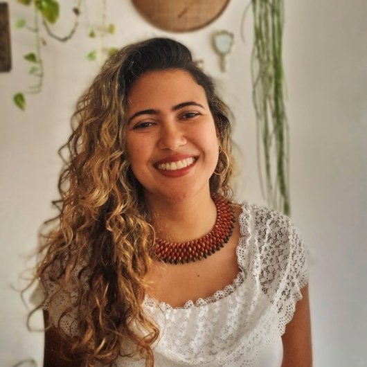 Michelle Saimon Oliveira Carvalho