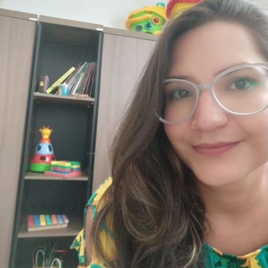 Bárbara Ferreira Pimentel