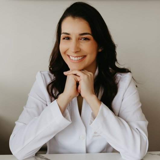 Dra. Bruna Machado Kobe