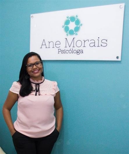 Ane Morais do Nascimento