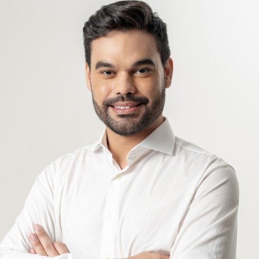 Dr. Gustavo Medronha