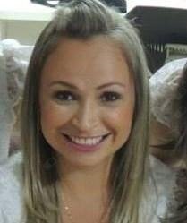 Margarida Feliciano Carvalho