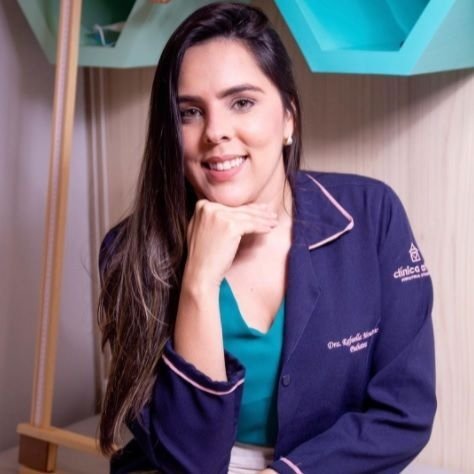 Dra. Rafaella Mousinho