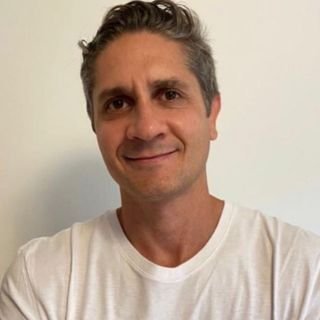 Dr. Andre Guidio de Almeida