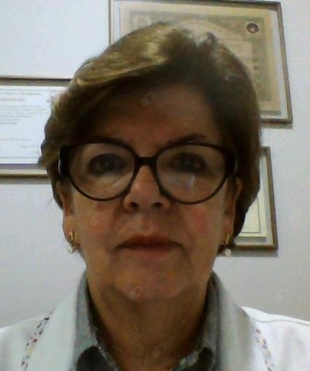 Dra. Glaucia Sim Valente Rocha