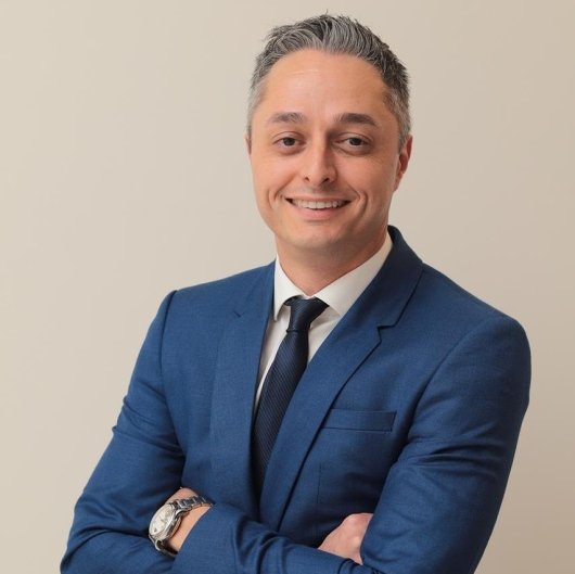 Dr. Darian Boccacio