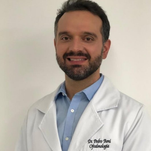 Dr. Pedro Boni Goncalves