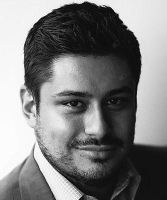 Dr. Thiago Fernando